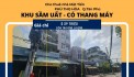 Cho thuê nhà mặt tiền Phú Thọ Hòa 62m2, 5Lầu+ST, 29Triệu - CÓ THANG MÁY